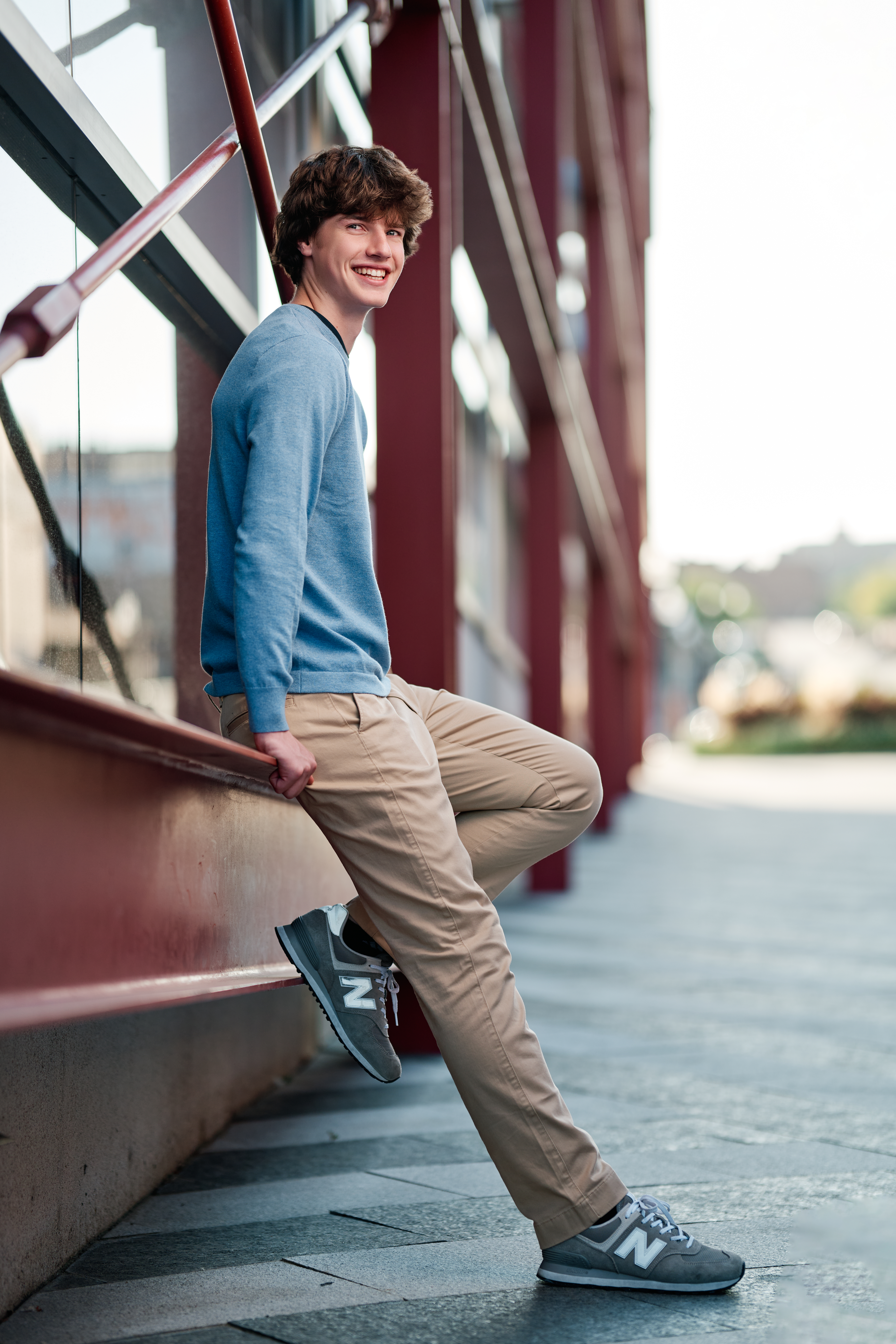 Leo Peters